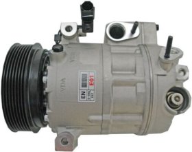 Компрессор кондиционера Mahle acp440000p