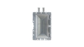 Интеркулер Mahle CI642000P