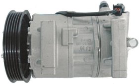 Компрессор кондиционера Mahle acp763000p