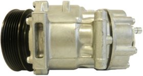 Компрессор кондиционера Mahle acp769000s