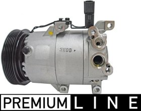Компрессор кондиционера Mahle acp450000p