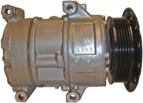 Компрессор кондиционера Mahle acp353000p