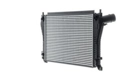 Интеркулер Mahle ci667000p