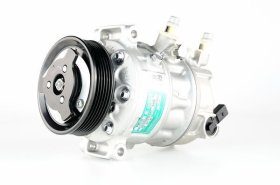 Компрессор кондиционера Mahle acp544000p