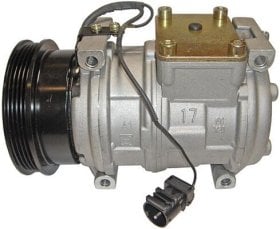 Компрессор кондиционера Mahle acp817000s