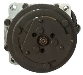 Компрессор кондиционера Mahle acp365000s