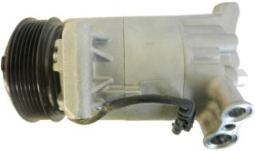 Компресор кондиціонера Mahle acp180000s
