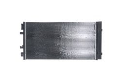 Радіатор кондиціонера Mahle ac993000s