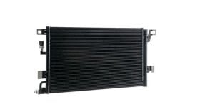Радиатор кондиционера Mahle ac101000p