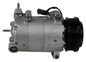 Компрессор кондиционера Mahle acp552000p