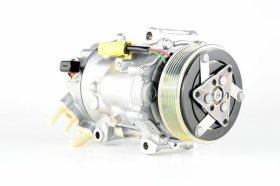Компрессор кондиционера Mahle acp1352000p