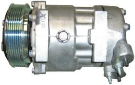 Компрессор кондиционера Mahle acp1037000s