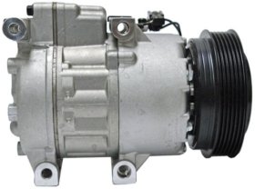 Компрессор кондиционера Mahle acp1192000p