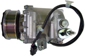 Компрессор кондиционера Mahle acp949000p