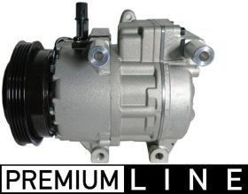 Компрессор кондиционера Mahle acp754000p
