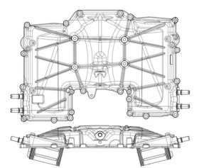 Інтеркулер Mahle ci409000p