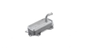 Оливний радіатор двигуна Mahle clc240000s