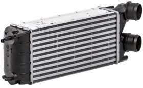 Интеркулер Mahle ci528000p