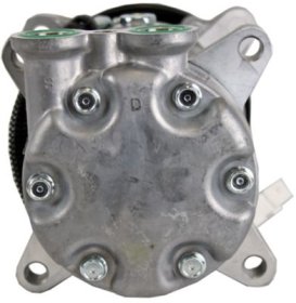 Компрессор кондиционера Mahle acp1280000s