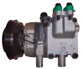 Компрессор кондиционера Mahle acp1223000p