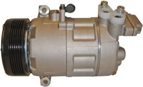 Компрессор кондиционера Mahle acp343000s