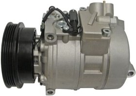Компрессор кондиционера Mahle acp159000s