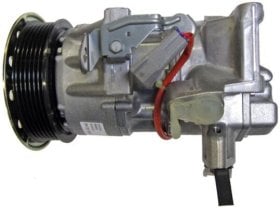 Компрессор кондиционера Mahle acp74000p