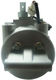 Компрессор кондиционера Mahle acp814000s