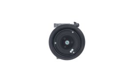 Компрессор кондиционера Mahle acp449000s