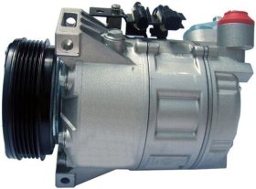 Компрессор кондиционера Mahle acp1299000p