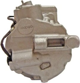 Компрессор кондиционера Mahle acp354000s