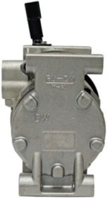 Компрессор кондиционера Mahle acp1177000p