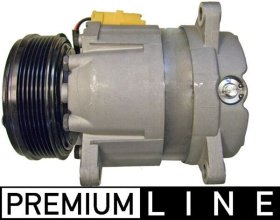 Компрессор кондиционера Mahle acp1111000p