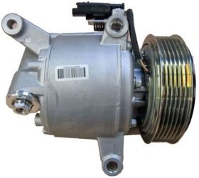 Компрессор кондиционера Mahle acp506000p