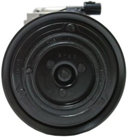 Компрессор кондиционера Mahle acp1247000p