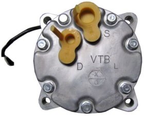Компрессор кондиционера Mahle acp1359000s