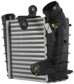Интеркулер Mahle ci298000p