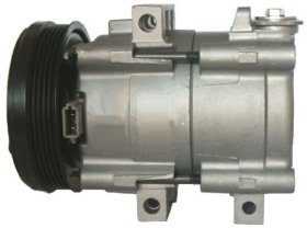 Компрессор кондиционера Mahle acp847000s