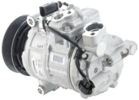 Компресор кондиціонера Mahle acp232000p