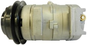 Компрессор кондиционера Mahle acp982000s