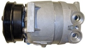 Компрессор кондиционера Mahle acp1100000s