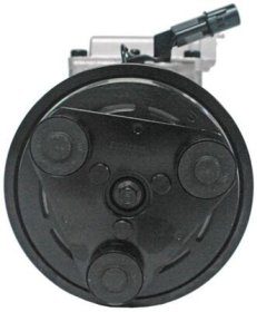 Компрессор кондиционера Mahle acp768000p