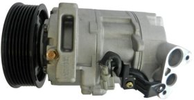 Компрессор кондиционера Mahle acp954000s