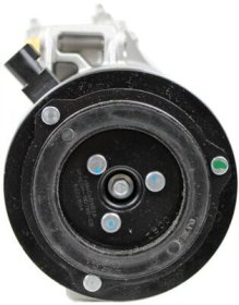 Компрессор кондиционера Mahle acp1396000p