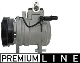 Компресор кондиціонера Mahle acp1239000p