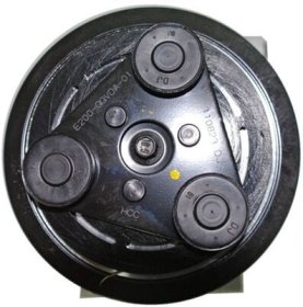 Компрессор кондиционера Mahle acp448000p