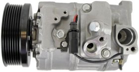 Компрессор кондиционера Mahle acp451000s