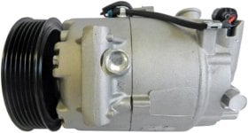 Компресор кондиціонера Mahle acp156000s