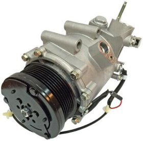 Компрессор кондиционера Mahle acp950000s