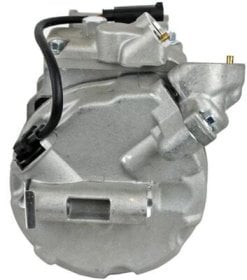 Компрессор кондиционера Mahle acp345000s